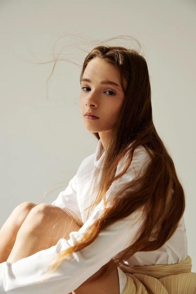Fia Khripunkova