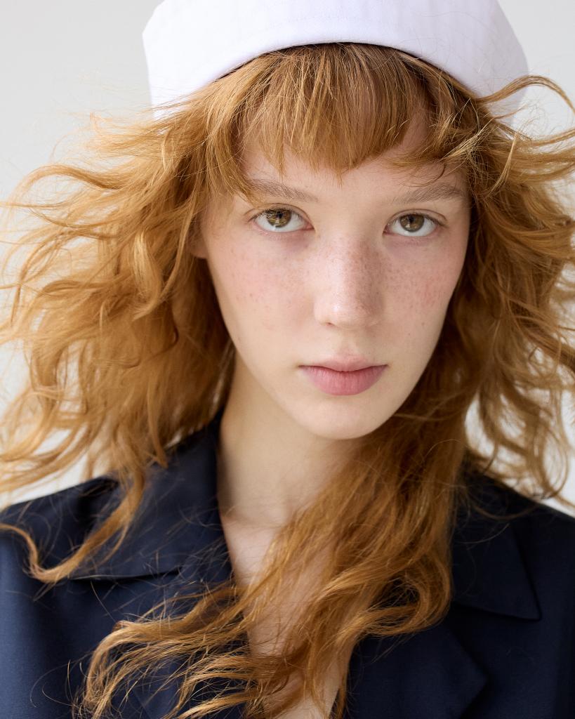 Kate Rumak